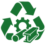 recykling metali