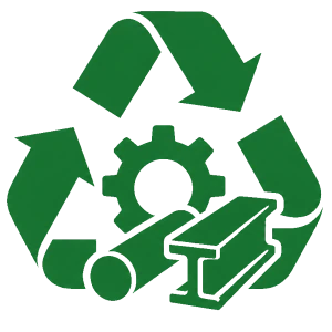 recykling metali