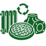 skup żeliwa
